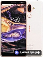Nokia 7 plus — главное фото
