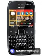 Nokia 702T — главное фото