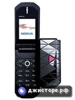 Nokia 7070 Prism — главное фото