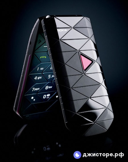 Nokia 7070 Prism — фото 1