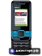 Nokia 7100 Supernova — главное фото