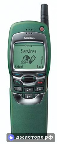 Nokia 7110 — фото 1