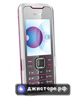Nokia 7210 Supernova — главное фото
