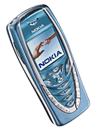Nokia 7210 — главное фото