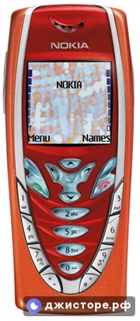 Nokia 7210 — фото 1