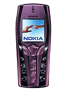 Nokia 7250 — главное фото