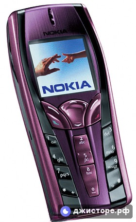 Nokia 7250 — фото 1