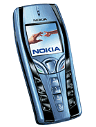 Nokia 7250i — главное фото