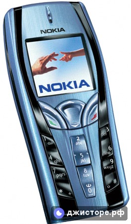 Nokia 7250i — фото 1