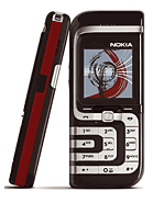Nokia 7260 — главное фото