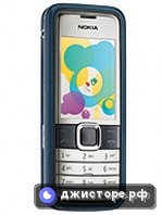 Nokia 7310 Supernova — главное фото