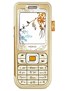 Nokia 7360 — главное фото