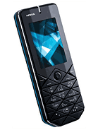 Nokia 7500 Prism — главное фото