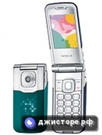 Nokia 7510 Supernova — главное фото