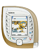 Nokia 7600 — главное фото
