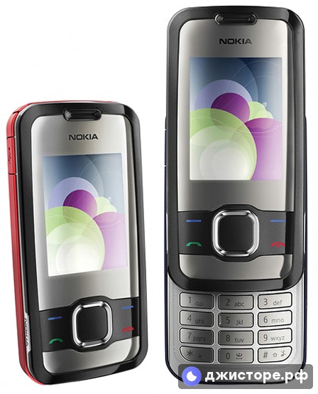 Nokia 7610 Supernova — фото 1