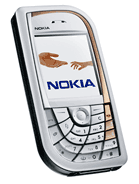 Nokia 7610 — главное фото