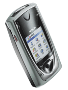 Nokia 7650 — главное фото