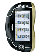 Nokia 7700 — главное фото