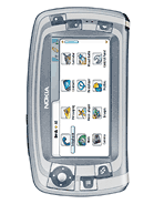 Nokia 7710 — главное фото
