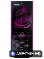 Nokia 7900 Crystal Prism — главное фото