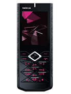 Nokia 7900 Prism — главное фото