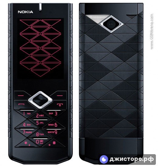 Nokia 7900 Prism — фото 1