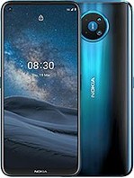 Nokia 8.3 5G — главное фото