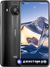 Nokia 8 V 5G UW — главное фото