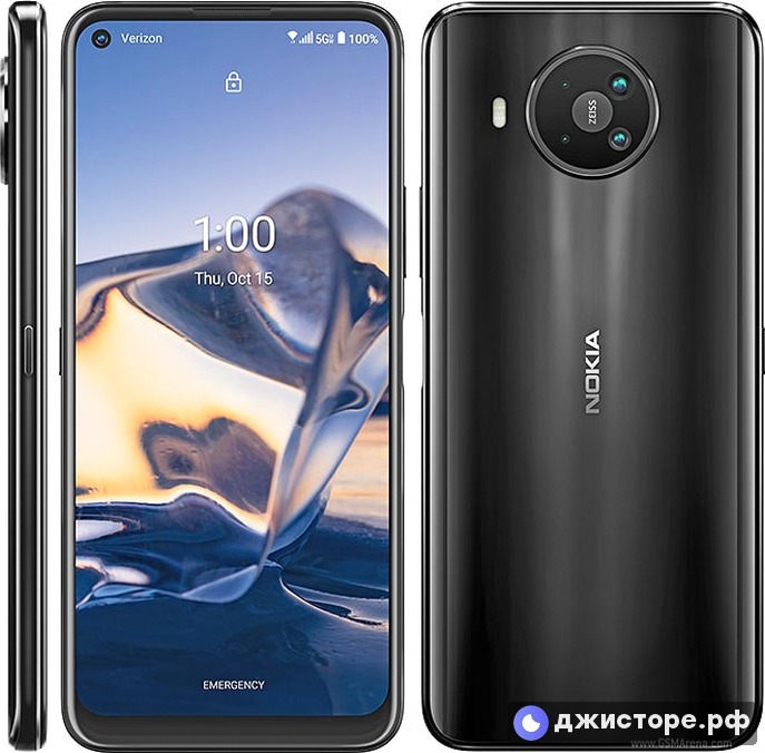 Nokia 8 V 5G UW — фото 1
