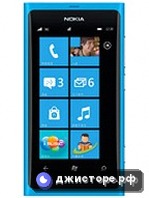 Nokia 800c — главное фото