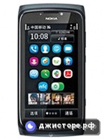 Nokia 801T — главное фото