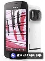 Nokia 808 PureView — главное фото
