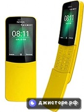 Nokia 8110 4G — главное фото