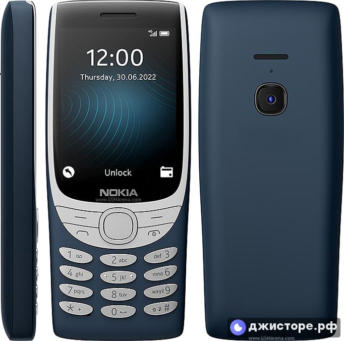 Nokia 8210 4G — фото 1