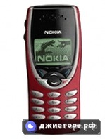 Nokia 8210 — главное фото
