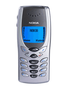 Nokia 8250 — главное фото