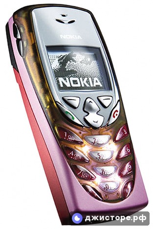 Nokia 8310 — фото 1
