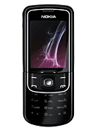 Nokia 8600 Luna — главное фото