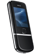 Nokia 8800 Arte — главное фото
