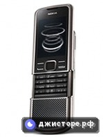 Nokia 8800 Carbon Arte — главное фото