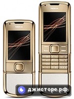 Nokia 8800 Gold Arte — главное фото