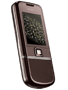Nokia 8800 Sapphire Arte — главное фото
