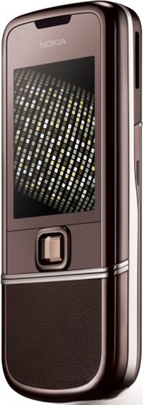 Nokia 8800 Sapphire Arte — фото 1