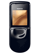 Nokia 8800 Sirocco — главное фото