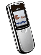 Nokia 8800 — главное фото