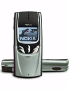 Nokia 8850 — главное фото