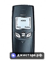 Nokia 8855 — главное фото