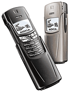 Nokia 8910 — главное фото