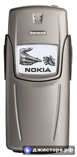 Nokia 8910 — фото 1